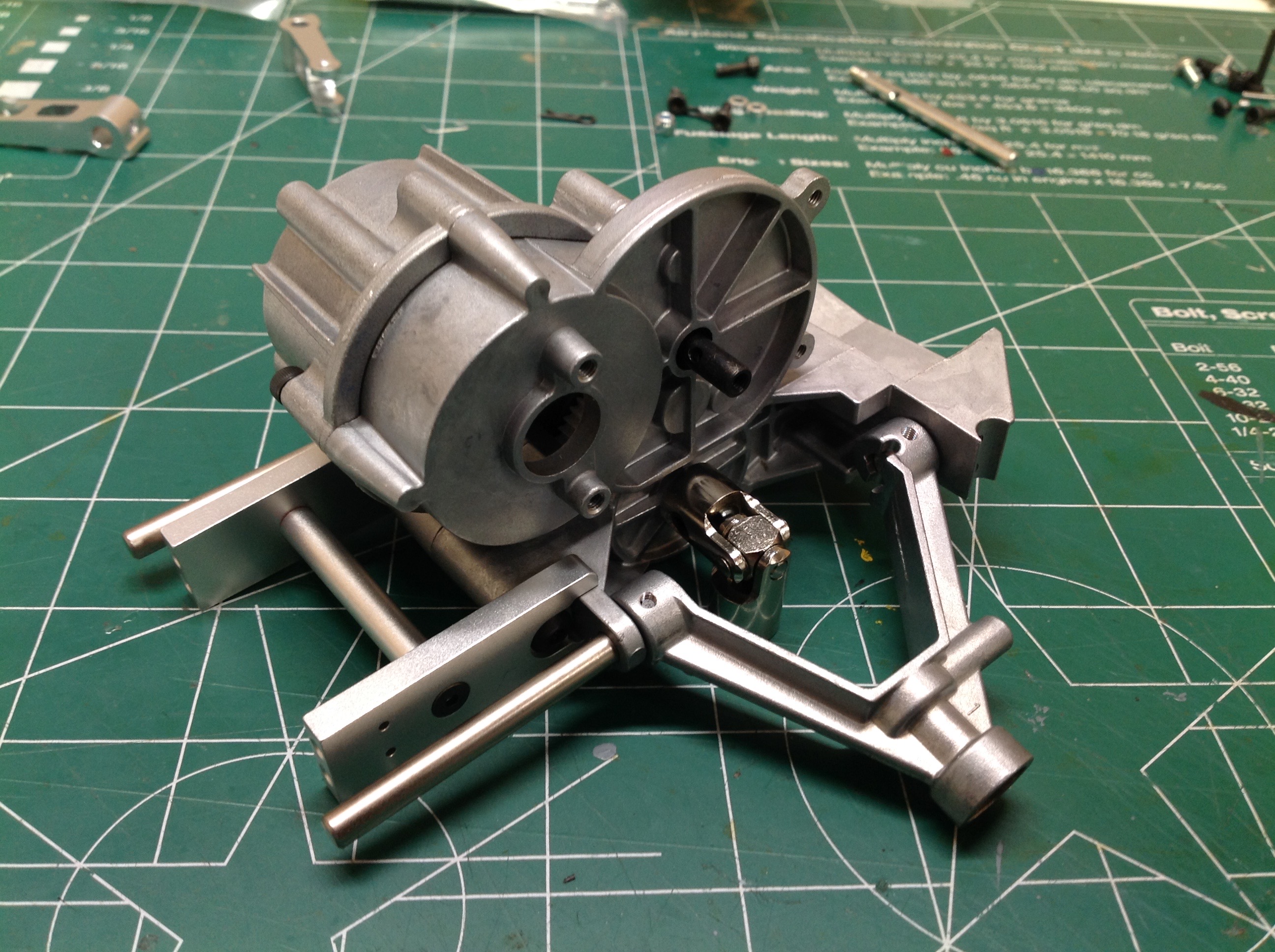 s*o様 タミヤ　Fighting　Baggy 1/10 R/C FIGHTING BUGGY (2014) | TAMIYA